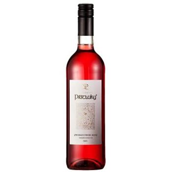 VINAŘSTVÍ PŘÍTLUKY Zweigeltrebe rosé 2021, 0,75 l (8594057813567)