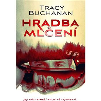 Hradba mlčení (978-80-277-0006-6)