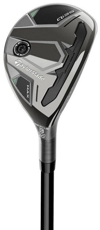 TaylorMade Qi35 Max Pravá ruka 5 27° Regular Golfová hole - hybrid
