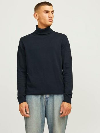 Jack & Jones Basic Svetr Modrá