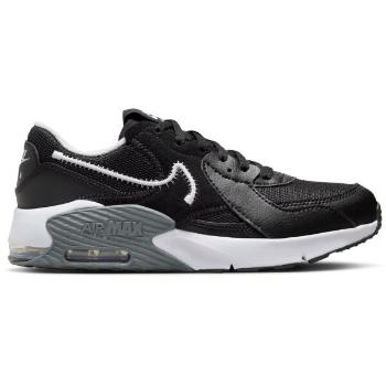 Nike AIR MAX EXCEE Gyerek teniszcipő, fekete, méret 36