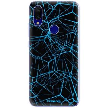 iSaprio Abstract Outlines pro Xiaomi Redmi 7 (ao12-TPU-Rmi7)