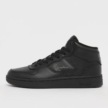 Tenisky Karl Kani 89 High PRM SHoes Black - 42 - 8.5 - 7.5