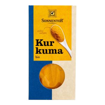 Sonnentor Kurkuma Bio 40 g