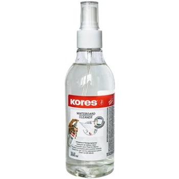 KORES čisticí sprej 250ml (KORESCS250)