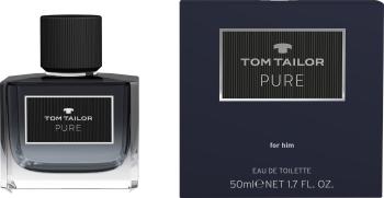 Eau de Toilette TOM TAILOR Pure For Him EdT