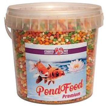 Cobbys Pet Pond Mix Extra 1 l 150 g (8586020721962)