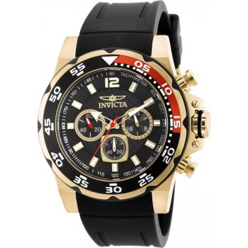 Invicta Pro Diver 20027 - 30 dnů na vrácení zboží