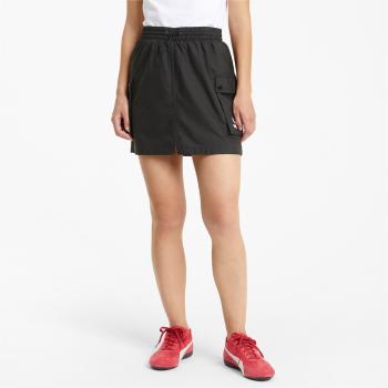 Puma Classics Cargo Skirt L