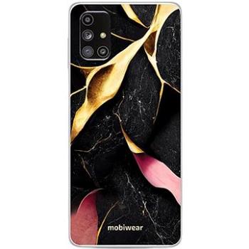 Mobiwear Silikon pro Samsung Galaxy M51 - B005F (5904808349611)