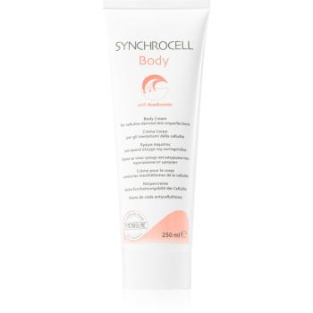 Synchroline Synchrocell tělový krém proti celulitidě 250 ml