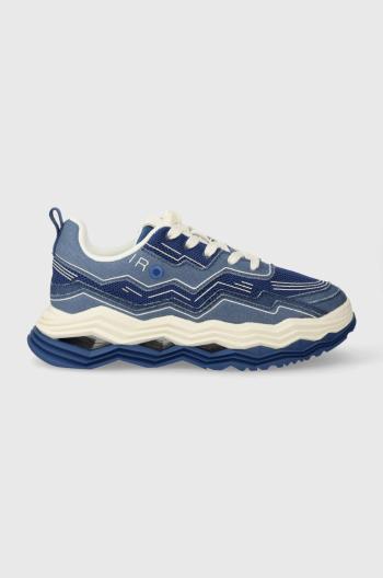 Sneakers boty IRO Wave WP40WAVE