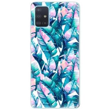 iSaprio Palm Leaves 03 pro Samsung Galaxy A51 (plmlvs03-TPU3_A51)