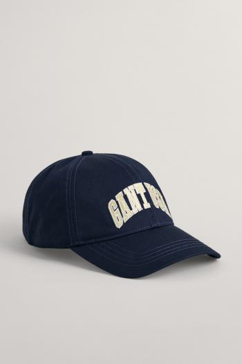 KŠILTOVKA GANT USA CAP EVENING BLUE