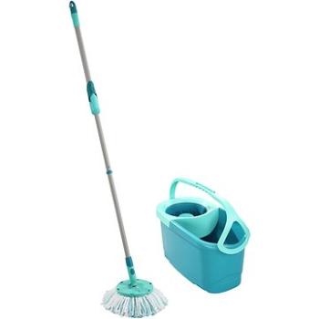 LEIFHEIT Set Clean Twist Disc Mop EVO