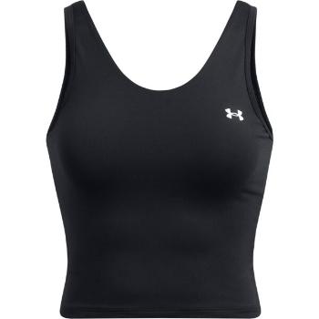 Under Armour MOTION EMEA Női trikó, fekete, méret M