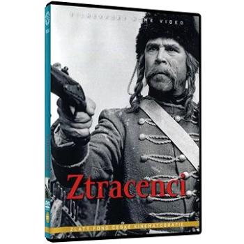 Ztracenci - DVD (9556)