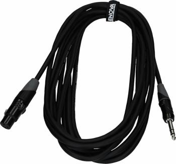 Enova EC-A1-XLFPLM3-6 6 m Mikrofonní kabel