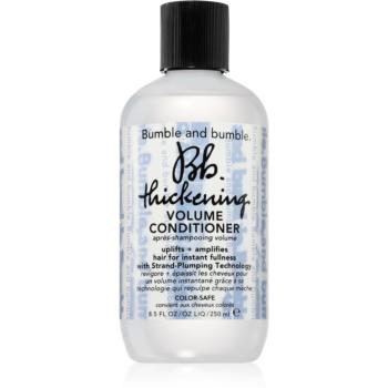 Bumble and bumble Thickening Volume Conditioner kondicionér pro objem a pevnost 250 ml