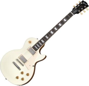 Gibson Les Paul Standard 50s Plain Top Classic White Elektrická kytara