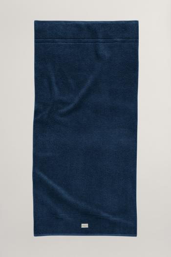 RUČNÍK GANT PREMIUM TOWEL 100X150 MARINE