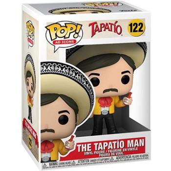 Funko POP! Ad Icons Tapatio - Tapatio Man (889698546973)