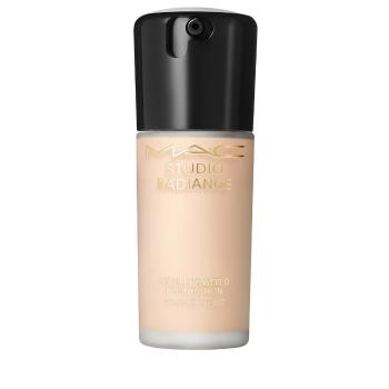 MAC Cosmetics Hydratační make-up Studio Radiance (Serum Powered Foundation) 30 ml NW10