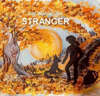 Stranger - Lily Wonderland - e-kniha