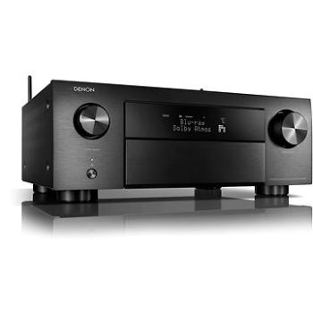 DENON AVC-X4700H Black (AVCX4700HB)