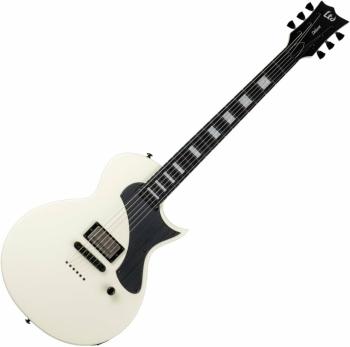 ESP LTD EC-01 FT Olympic White Elektrická kytara