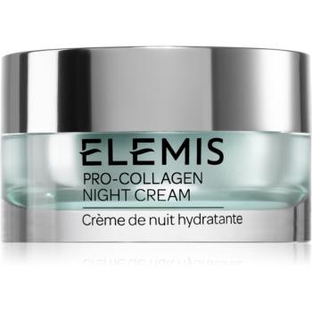 Elemis Pro-Collagen Night Cream zpevňující noční krém proti vráskám 50 ml