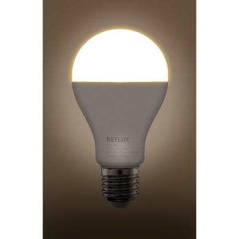 RLL 462 A67 E27 bulb 20W WW RETLUX