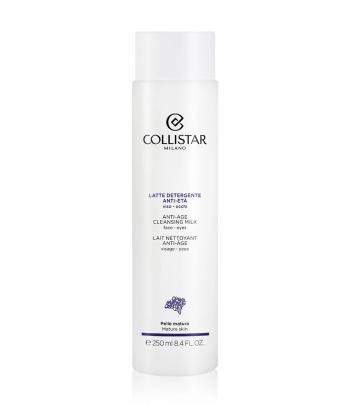 Collistar Odličovací mléko pro zralou pleť (Anti-Age Cleansing Milk) 250 ml