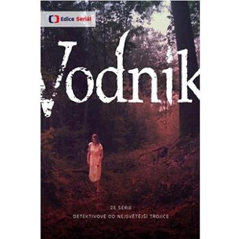 Vodník - DVD (ECT330)