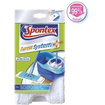 SPONTEX Express System Plus- náhradní mop (3384121980319)