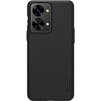 Nillkin Super Frosted Zadní Kryt pro OnePlus Nord 2T 5G Black (57983110204)