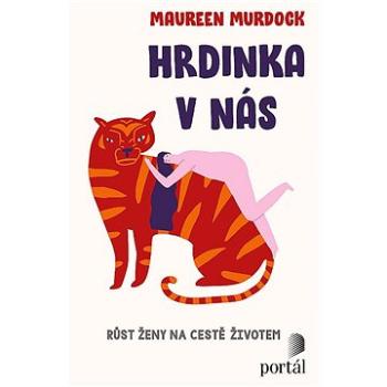 Hrdinka v nás (978-80-262-1862-3)