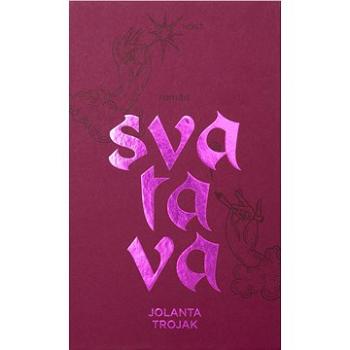 Svatava (978-80-275-1360-4)