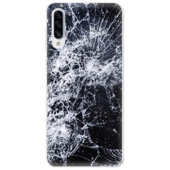 iSaprio Cracked pro Samsung Galaxy A30s (crack-TPU2_A30S)