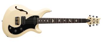 PRS S2 Vela Semi-Hollow Antique White