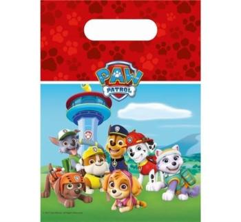 Tašky Paw Patrol - Tlapková patrola 6 ks - GoDan