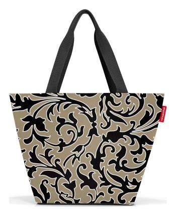 Reisenthel Shopper M Baroque Marble