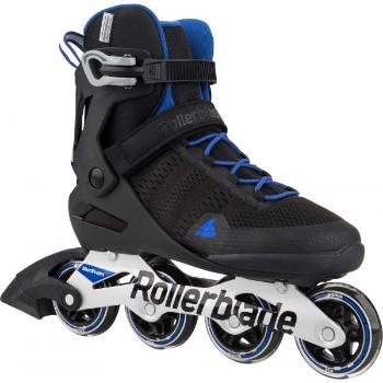 Rollerblade ASTRO 80 SP Pánské inline brusle, černá, velikost