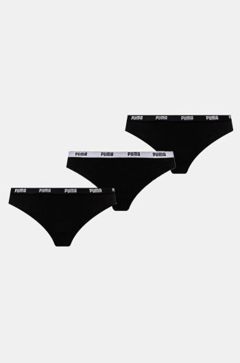 Tanga Puma (3-pack) 907590