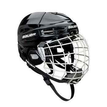 Bauer IMS 5.0 Combo 2019 SR, bílá, Senior, vel. S, 52-57cm (688698380767)