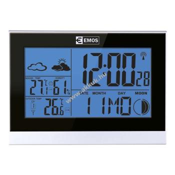 EMOS időjárás állomás E3070