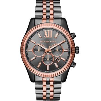 Michael Kors Lexington MK8561 - 30 dnů na vrácení zboží