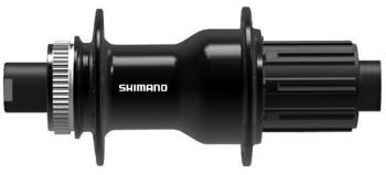 Shimano FH-TC500 Hátulsó 12x148 Shimano HG 32H Center Lock Kerékpár agy