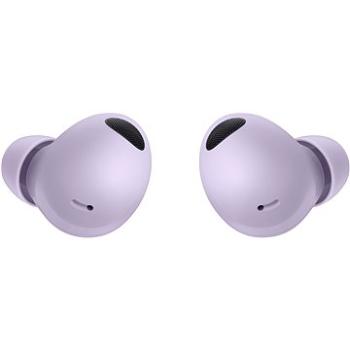 Samsung Galaxy Buds2 Pro fialová (SM-R510NLVAEUE)