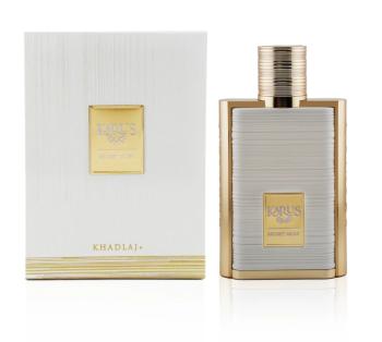 Khadlaj Karus Secret Musk - EDP 100 ml